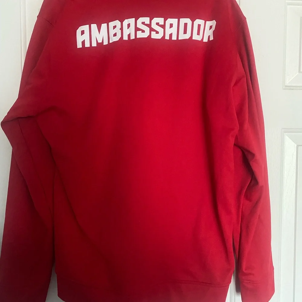Ambassador jacket - Picture 3 of 4